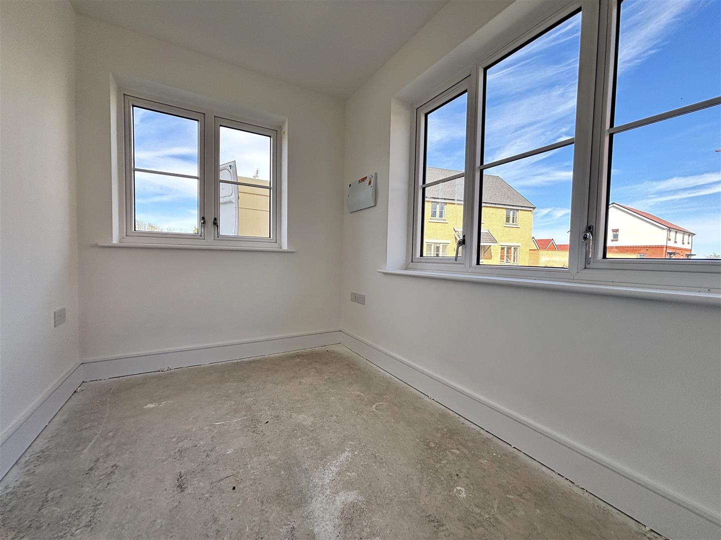 Skylark View, Upper Caldecote, Biggleswade